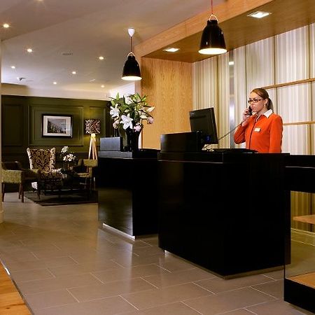 Citadines South Kensington London Hotell Exteriör bild